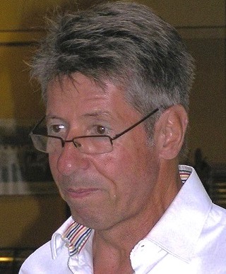 Gerhard Lang